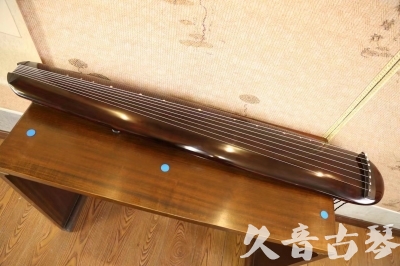 兴安盟●久音古琴  ●今日推荐  20230602[高级精品演奏混沌式]
