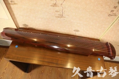兴安盟●久音古琴  ●今日推荐  20230620[顶级演奏凤势氏]