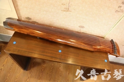 兴安盟20240108冬季古琴保养注意事项2