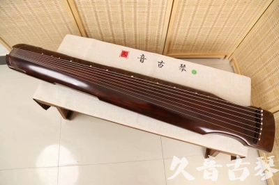 兴安盟●久音古琴  ●今日推荐20240515  [顶级演奏仲尼]