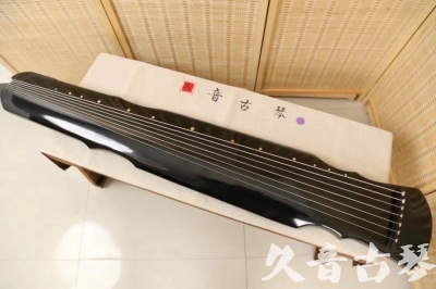 兴安盟●久音古琴  ●今日推荐20240523  [收藏级灵机式]