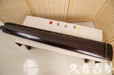 兴安盟●久音古琴  ●今日推荐20240528  [顶级演奏正和]