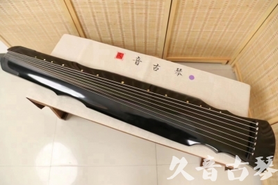 兴安盟●久音古琴  ●今日推荐20240626  [收藏级灵机式]
