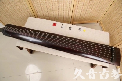 兴安盟●久音古琴  ●今日推荐 20240826 [顶级演奏正和]