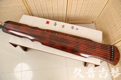 兴安盟●久音古琴  ●今日推荐20240831  [收藏级伏羲式]
