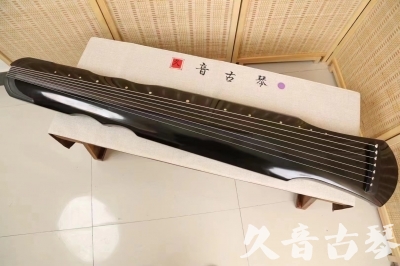 兴安盟●久音古琴  ●今日推荐20240913  [收藏级伏羲式]（老师必选）